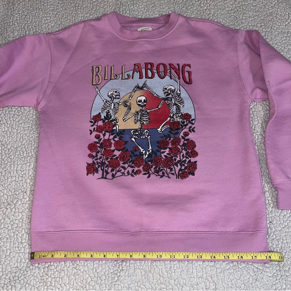 Billabong Sweatshirt - Picture 8 of 10